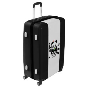 Love Panda® Luggage