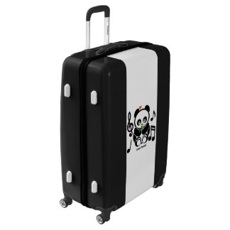 Love Panda® Luggage