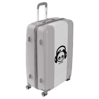 Love Panda® Luggage