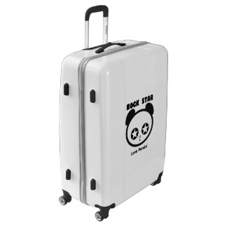 Love Panda® Luggage