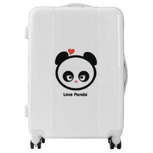 Love Panda® Luggage