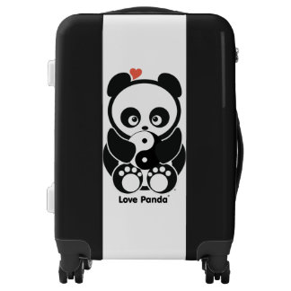 Love Panda® Luggage