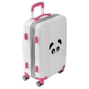 Love Panda® Luggage