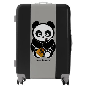 Love Panda® Luggage