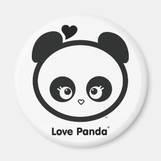Love Panda® Magnet