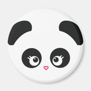 Love Panda® Magnet