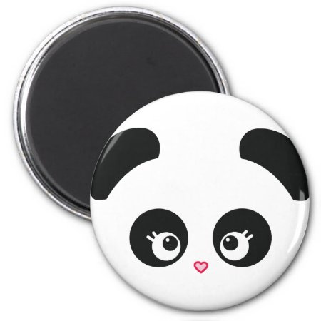 Love Panda® Magnet