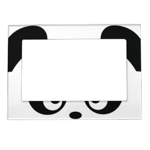Love Panda® Magnetic Photo Frame