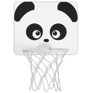 Love Panda® Mini Basketball Hoop