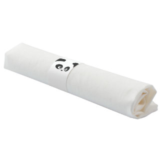 Love Panda® Napkin Bands