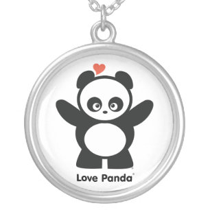 Love Panda® Necklace