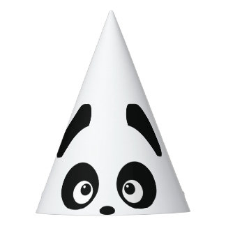 Love Panda® Party Hat