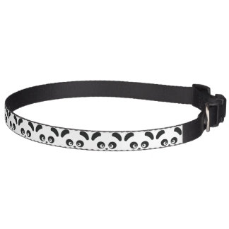 Love Panda® Pet Collar
