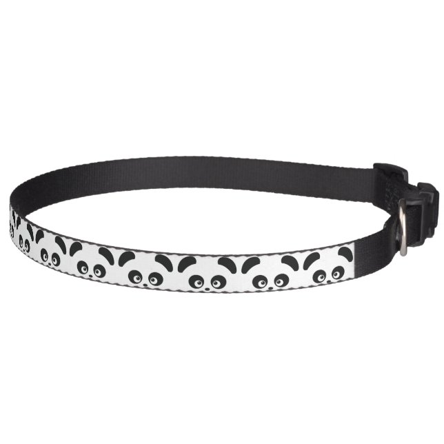 Love Panda® Pet Collar (Right)