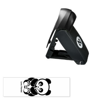 Love Panda® Pocket Stamp