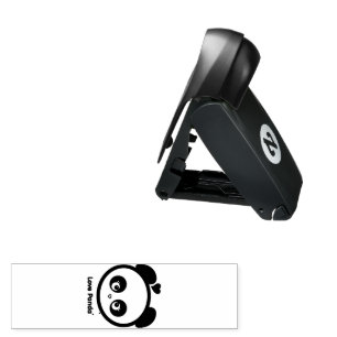 Love Panda® Pocket Stamp