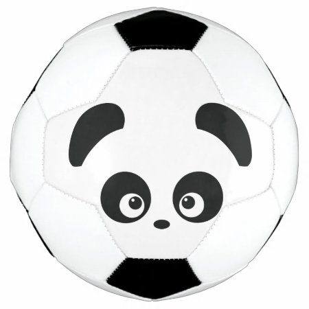 Love Panda® Soccer Ball
