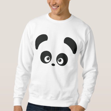 Love Panda® Sweatshirt