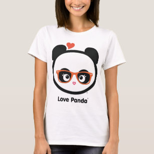 Love Panda® T-Shirt