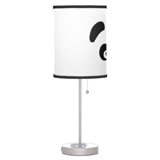 Love Panda® Table Lamp (Left)