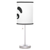 Love Panda® Table Lamp (Right)