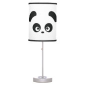 Love Panda® Table Lamp (Front)