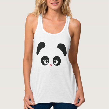 Love Panda® Tank Top