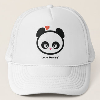 Love Panda® Trucker Hat