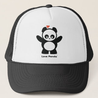 Love Panda® Trucker Hat
