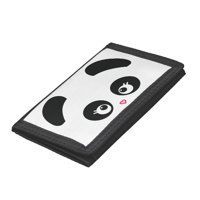Love Panda® Wallet (Bottom)