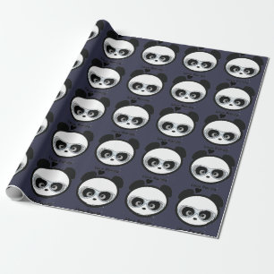 Love Panda® Wrapping Paper