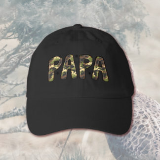Love Papa, Performance Cap
