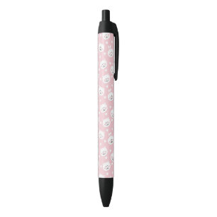 Love Pattern 2 Pen