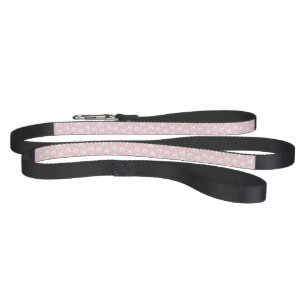 Love Pattern 2 Pet Leash