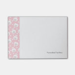 Love Pattern 2 Post-it Notes