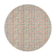 Love Pattern 