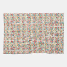 Love Pattern 