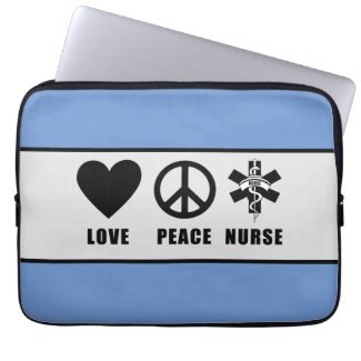 Nursing Style Electronic Bags