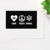 Love Peace RN (Desk)