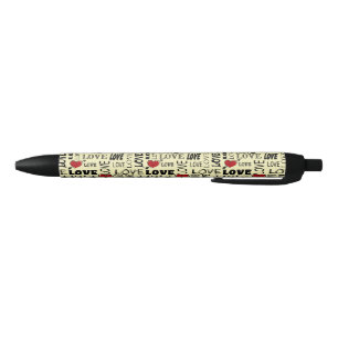 Love Pen