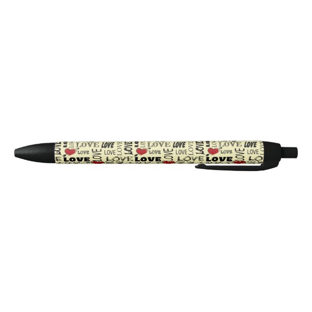 Love Pen (Bottom)