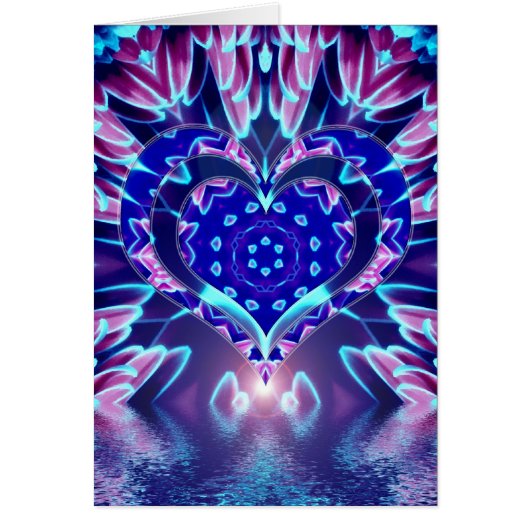 LoVe PeTaLS Card (Front)