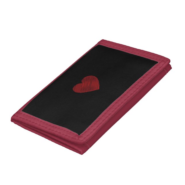 "Love" Photo wallet  (Bottom)