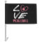 Love Pickleball Heart Pickle Ball Women Girls Kids