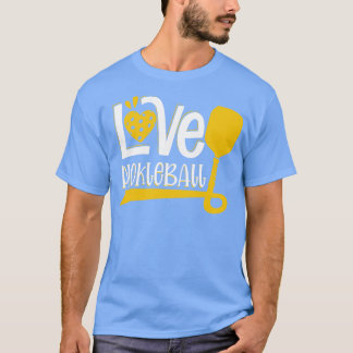 Love pickleball T-Shirt