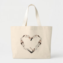 Love Pilates Bag