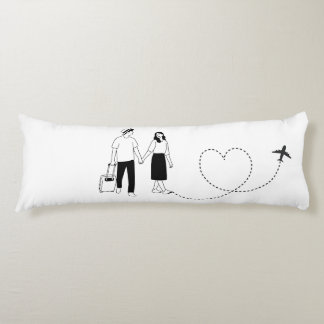 Love Pillow