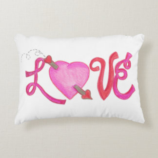 Love Pillow