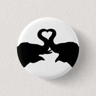 Love Pinback Button