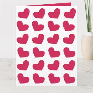 Love Pink Love Heart